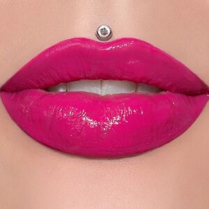 Pink Vault Jeffree Star Supreme Gloss Full Pigment Lip Gloss - 5.1ml NIP